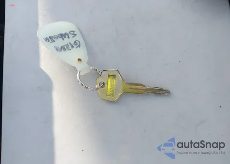 2001 Subaru Impreza Outback Sport from USA, damaged, VIN JF1GF48571H800274